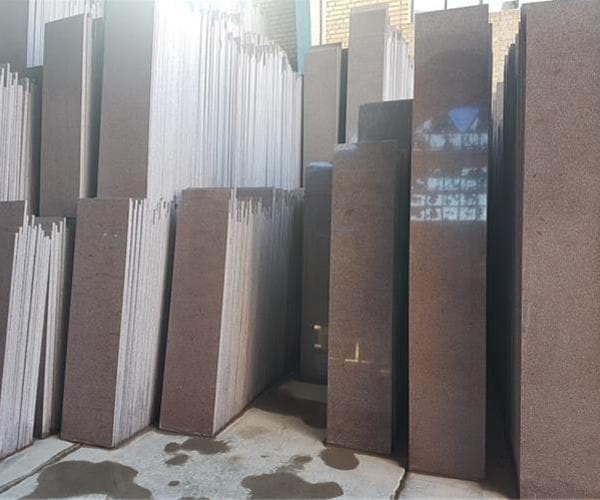 قیمت گرانیت قرمز یزد با کیفیت ارزان + خرید عمده